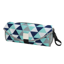 Load image into Gallery viewer, 3-in-1 Baby Diaper Changing Pad