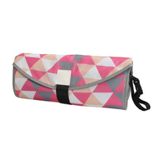 Load image into Gallery viewer, 3-in-1 Baby Diaper Changing Pad