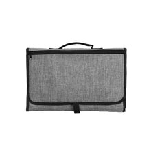 Load image into Gallery viewer, 3-in-1 Baby Diaper Changing Pad