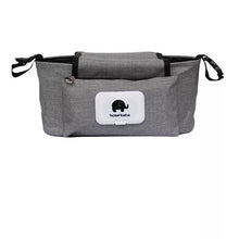 Load image into Gallery viewer, Baby Stroller Organizer