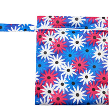 Load image into Gallery viewer, Waterproof Reusable Wet Bag