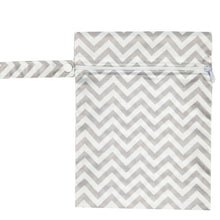 Load image into Gallery viewer, Waterproof Reusable Wet Bag