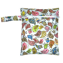 Load image into Gallery viewer, Waterproof Reusable Wet Bag