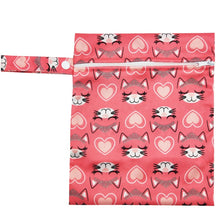 Load image into Gallery viewer, Waterproof Reusable Wet Bag