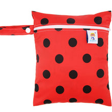 Load image into Gallery viewer, Waterproof Reusable Wet Bag