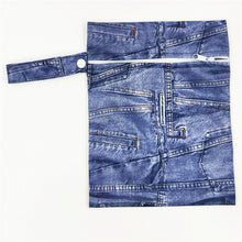 Load image into Gallery viewer, Waterproof Reusable Wet Bag