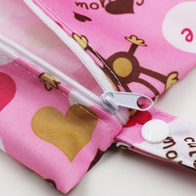 Load image into Gallery viewer, Waterproof Reusable Wet Bag