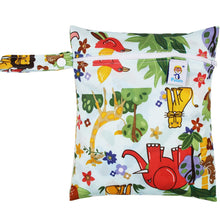 Load image into Gallery viewer, Waterproof Reusable Wet Bag