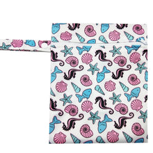 Load image into Gallery viewer, Waterproof Reusable Wet Bag