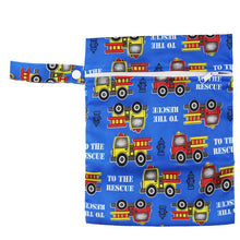 Load image into Gallery viewer, Waterproof Reusable Wet Bag