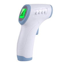 Load image into Gallery viewer, Multifunction Baby/Adult Digital Forehead Thermometer