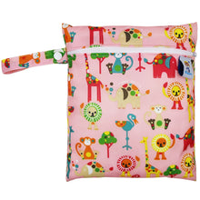 Load image into Gallery viewer, Waterproof Reusable Wet Bag