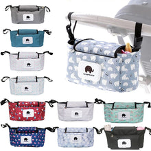 Load image into Gallery viewer, Baby Stroller Organizer
