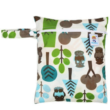 Load image into Gallery viewer, Waterproof Reusable Wet Bag