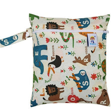 Load image into Gallery viewer, Waterproof Reusable Wet Bag