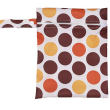 Load image into Gallery viewer, Waterproof Reusable Wet Bag