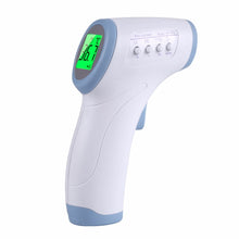 Load image into Gallery viewer, Multifunction Baby/Adult Digital Forehead Thermometer