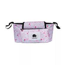 Load image into Gallery viewer, Baby Stroller Organizer