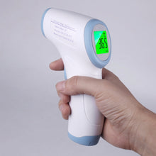 Load image into Gallery viewer, Multifunction Baby/Adult Digital Forehead Thermometer