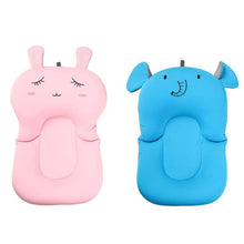 Load image into Gallery viewer, Baby Bath Mat