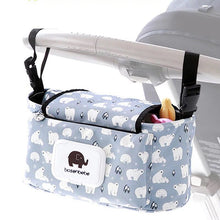 Load image into Gallery viewer, Baby Stroller Organizer