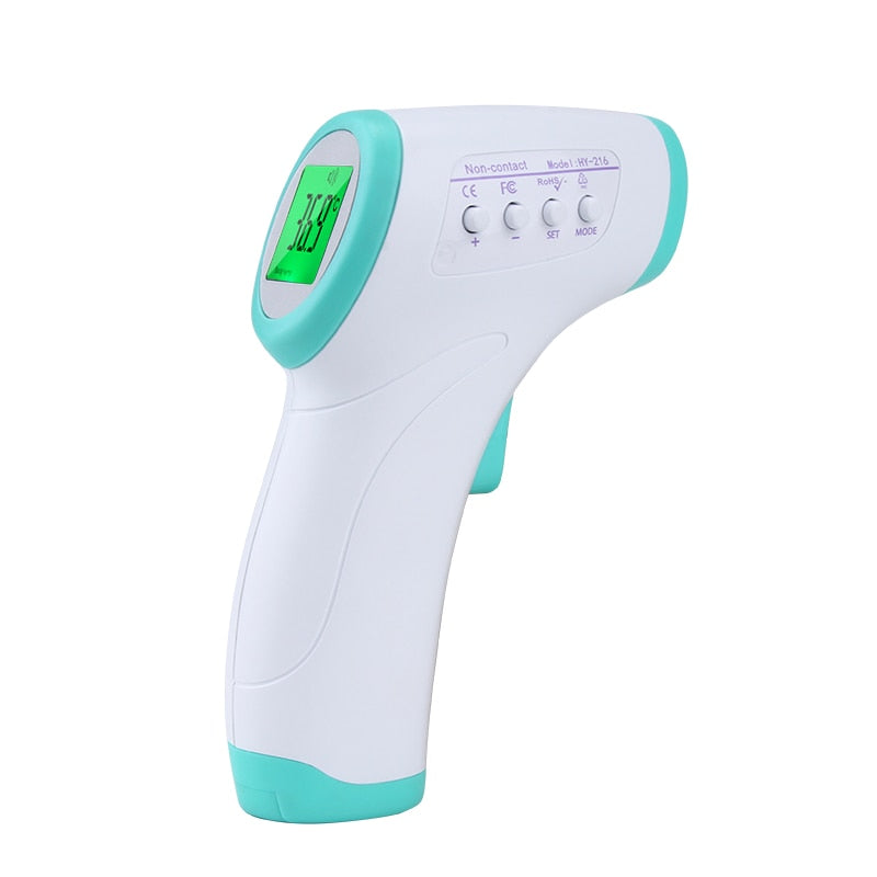Multifunction Baby/Adult Digital Forehead Thermometer
