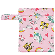 Load image into Gallery viewer, Waterproof Reusable Wet Bag